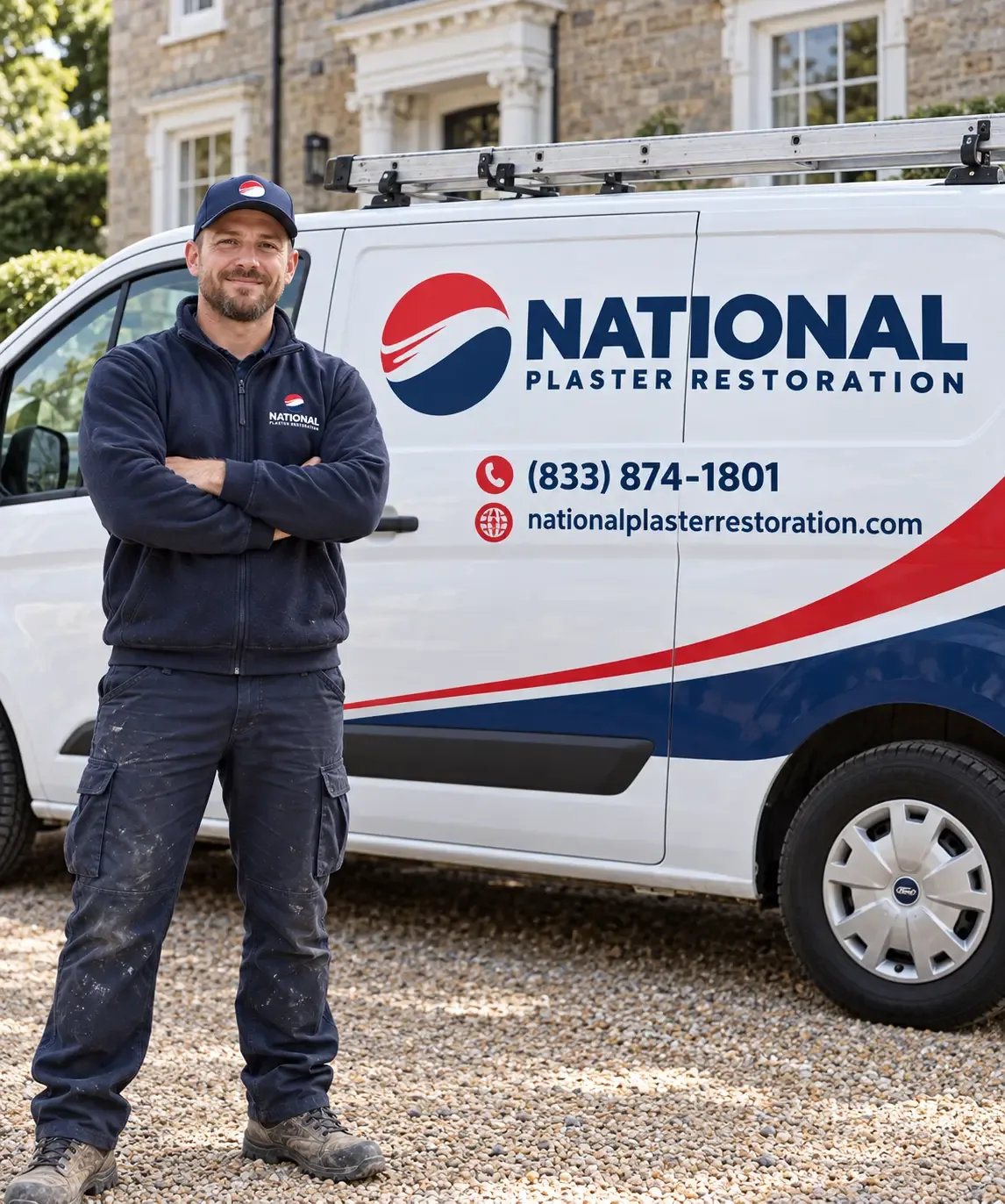 Plaster Repair company in Marion, PA
